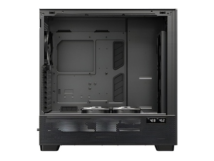 Antec do komputera Flux Pro Black