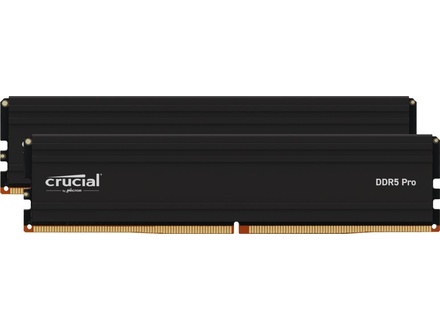 Crucial Pro DDR5 48GB 5600MHz CL46 (CP2K24G56C46U5)