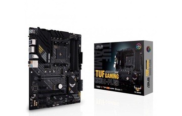 Asus TUF GAMING B550-PLUS