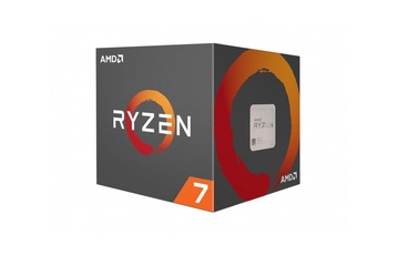 AMD Ryzen 7 2700 AF