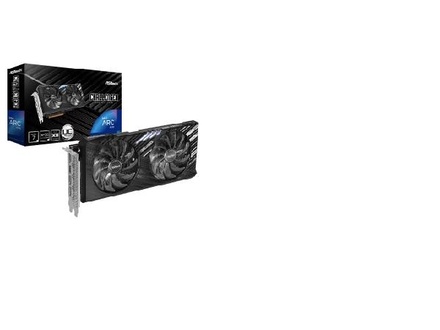 ASrock Asrock A750 CL Se 8GO Intel Arc 8 Gb GDDR6 (A750CL