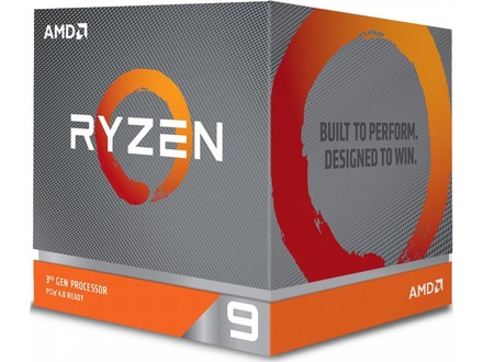 AMD Ryzen 9 3950X