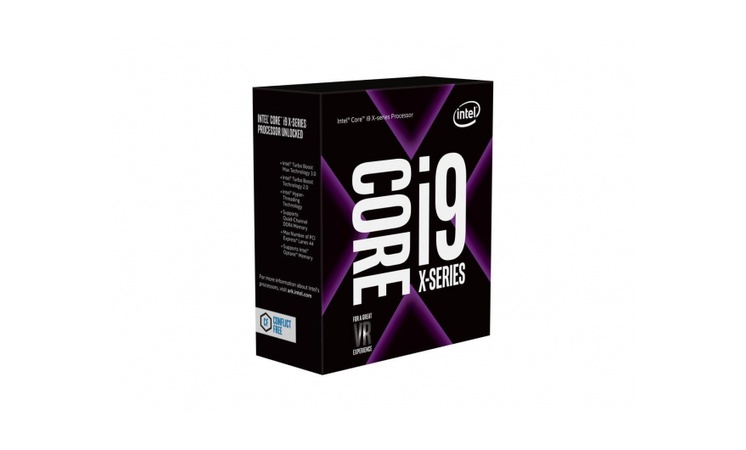 Intel Core i9-10920X