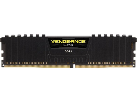 Corsair Vengeance LPX 8GB DDR4 3200MHz CL16 (CMK8GX4M1Z3200C16)