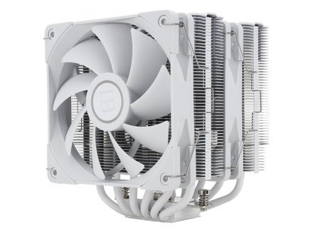 Thermalright Peerless Assassin 120 Biały (PEERLESSASSASSIN120WHITE)