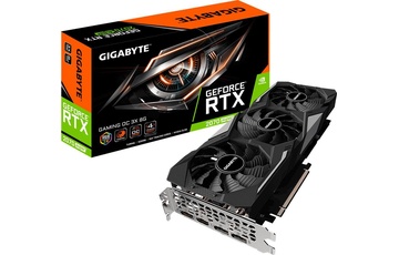 Gigabyte GeForce RTX 2070 Super Gaming OC 3X 8GB