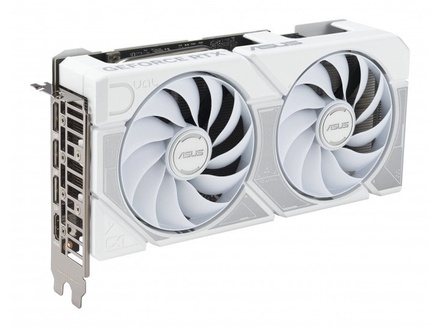 Asus Dual GeForce Rtx 5060 Ti 16GB White Oc GDDR7