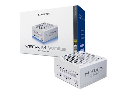 Chieftec Vega M 1000W (PPG1000CW)