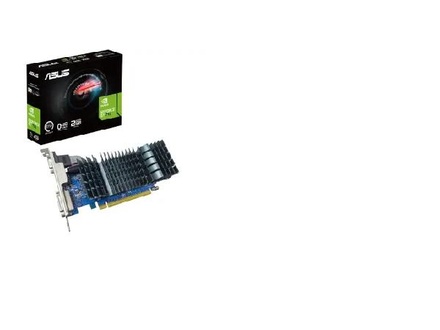 Asus GeForce GT 710 EVO 2GB DDR5 64bit (90YV0ALAM0