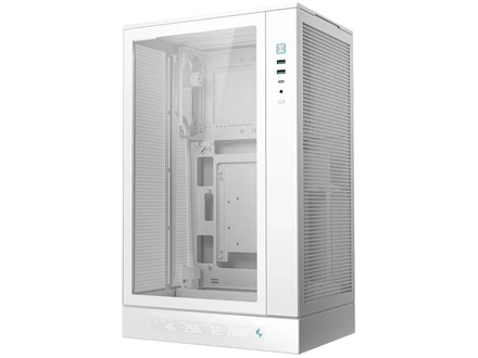 Deepcool CH270 biały (RCH270WHNDM0G1)