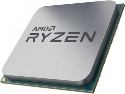 AMD Ryzen 5 5600GT, 3,6GHz OEM (100-000001488)