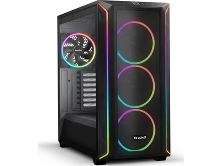 Be Quiet do komputera ! Shadow Base 800 FX Czarna (BGW63)