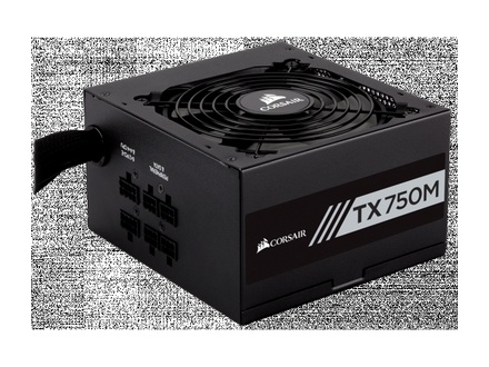 Corsair TXM750M 750W (CP9020131EU)