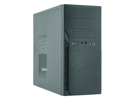 Chieftec skříň Elox Series (HO12BOP)