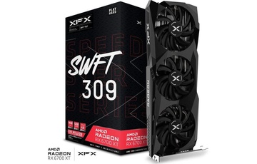 XFX Radeon RX 6700 XT SWFT 309 Gaming