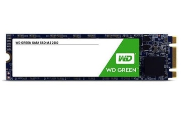 WD Green 240GB M.2