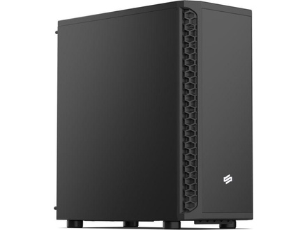 SilentiumPC Signum SG1M Pure Black (SPC231)