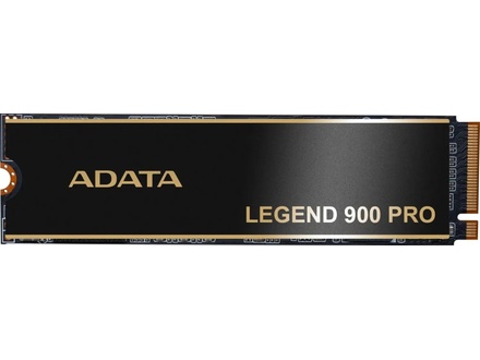 Adata LEGEND 900 Pro 2TB PCIe 4x4 7.4/6.5 GB/s M2 (SLEG900P2TCS)