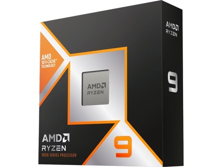 AMD RYZEN 9 9900X3D BOX 4,4GHz 100-100001368WOF (730143315579)