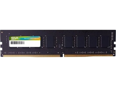 Silicon Power Ddr4 16Gb/2666 (1*16Gb) Cl19 (Sp016Gblfu266X02)
