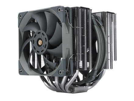 Thermalright Frost Commander 140 140mm/120mm