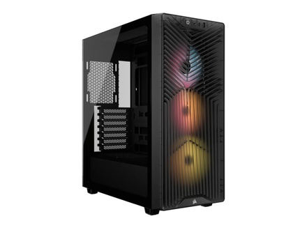 Corsair 3200D RS ARGB Smoke szary (CC9011346WW)