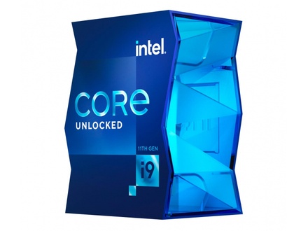 Intel Core i9-11900K
