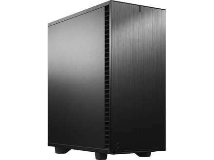 Fractal Design Define 7 Compact Black (FDCDEF7C01)