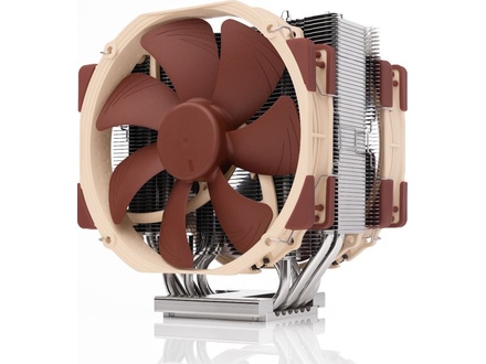 Noctua NH-U14S TR5-SP6 sTRX5, sWRX9, SP6