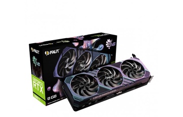 Palit GeForce RTX 3060 Ti ColorPOP LHR 8GB