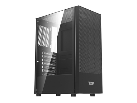 Darkflash Black (A290)
