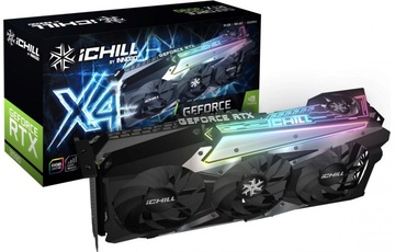 Inno3D GeForce RTX 3090 iChill X4 24GB