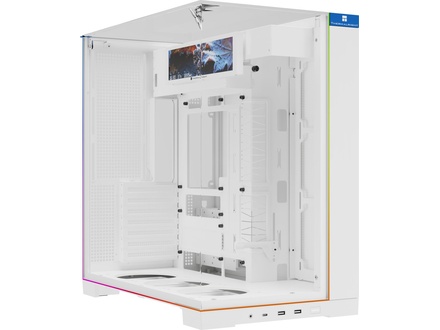 Thermalright A70 Vision ARGB biały (A70VISIONWHITEARGB)