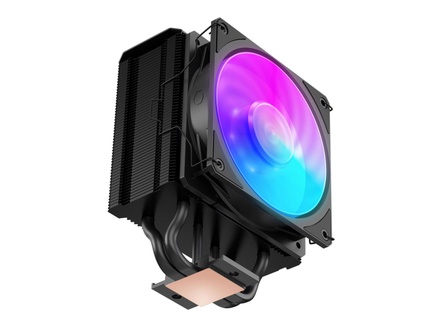 Cooler Master Hyper 212 3DHP BLACK ARGB (MAYT2HP217PAR1)