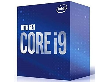 Intel Core i9-10900