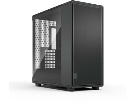Fractal Design Fractal Epoche XL czarny (FDCEPO1X02)