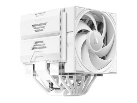Sudoku SK620 White 2x120mm (RSK620WHNPANGAS)