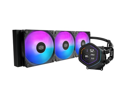 Cooler Master (MLXD36MA18PARD)