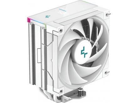 Deepcool AK400 Digital Biały (RAK400WHADMNG)