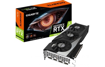 Gigabyte RTX 3060 Ti Gaming OC 8GB