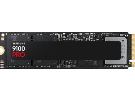 Samsung It SSD 9100 PRO 2 TB PCIe 5.0 NVMe (1763358)