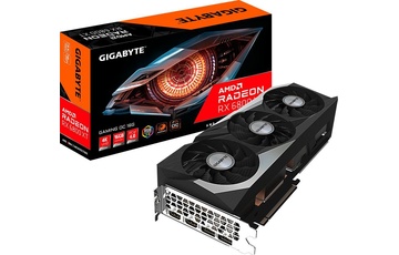 Gigabyte Radeon RX 6800 XT Gaming OC 16GB GDDR6