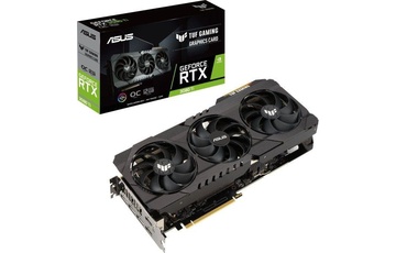 Asus GeForce RTX 3080 Ti TUF Gaming 12GB OC