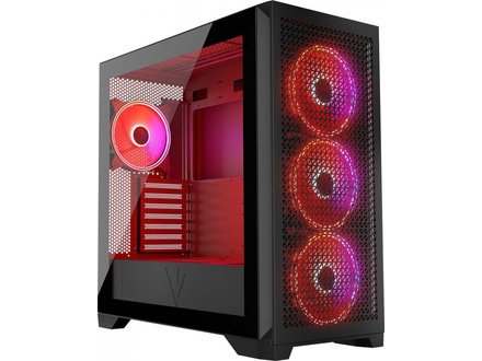 Modecom Volcano Expanse T ARGB Black (ATEXPANSETG100000000002)
