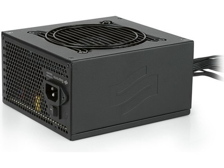 SilentiumPC Supremo L2 Gold V2 550W