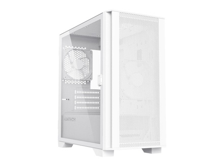 Montech AIR 100 LITE biała (GEMT026)