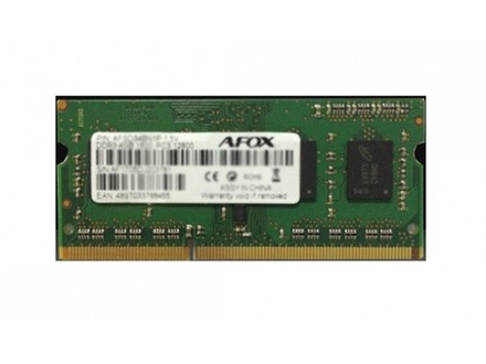 AFOX 16Gb 2666Mhz (AFSD416FS1P)