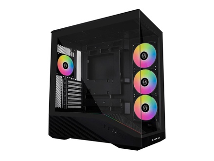 Lian-Li Lian Li Vector V100 RGB Czarna