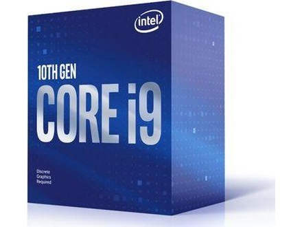 Intel Core i9-10900F