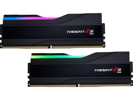 G.Skill Trident Z5 RGB DDR5 64GB 6000MHz CL30 (F56000J3040G32GX2TZ5RK)
